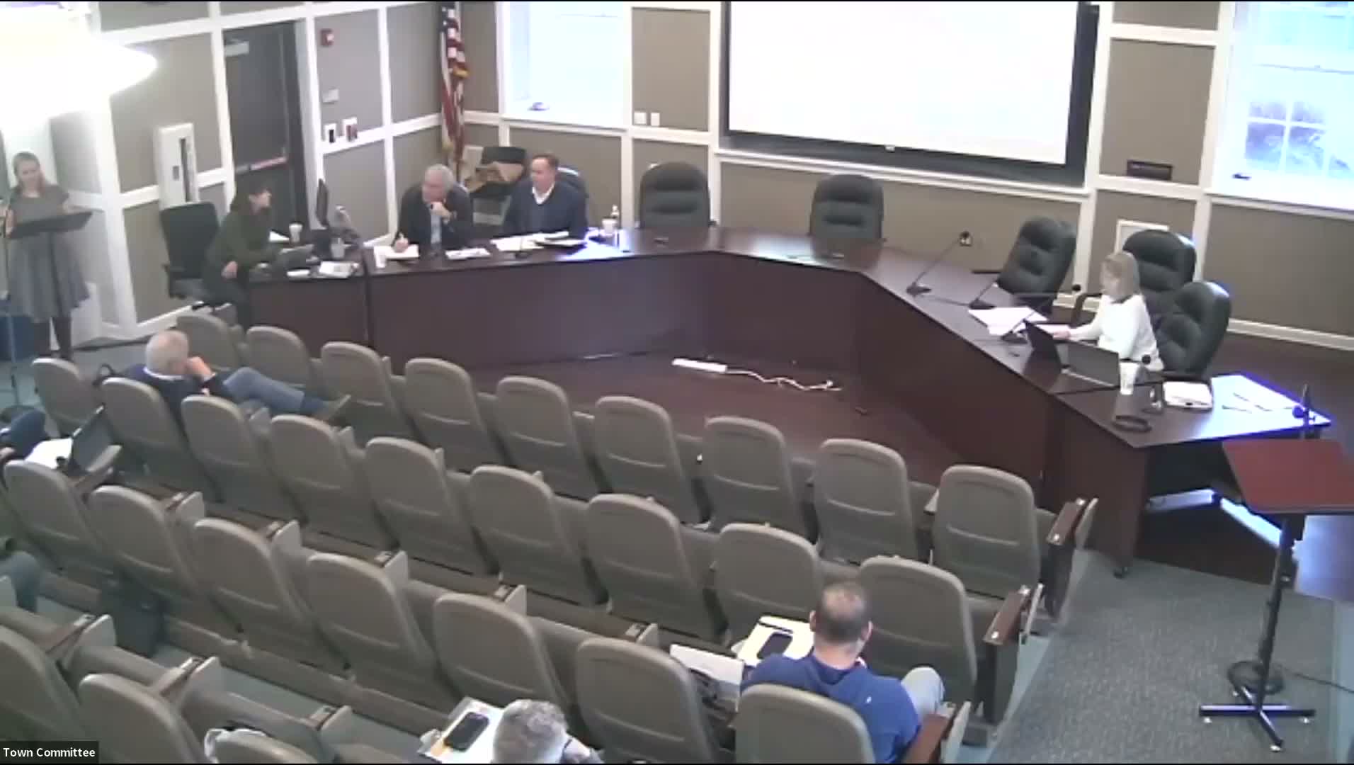 Town asks voters to authorize up to $7M to design municipal employee housing on Wait Drive