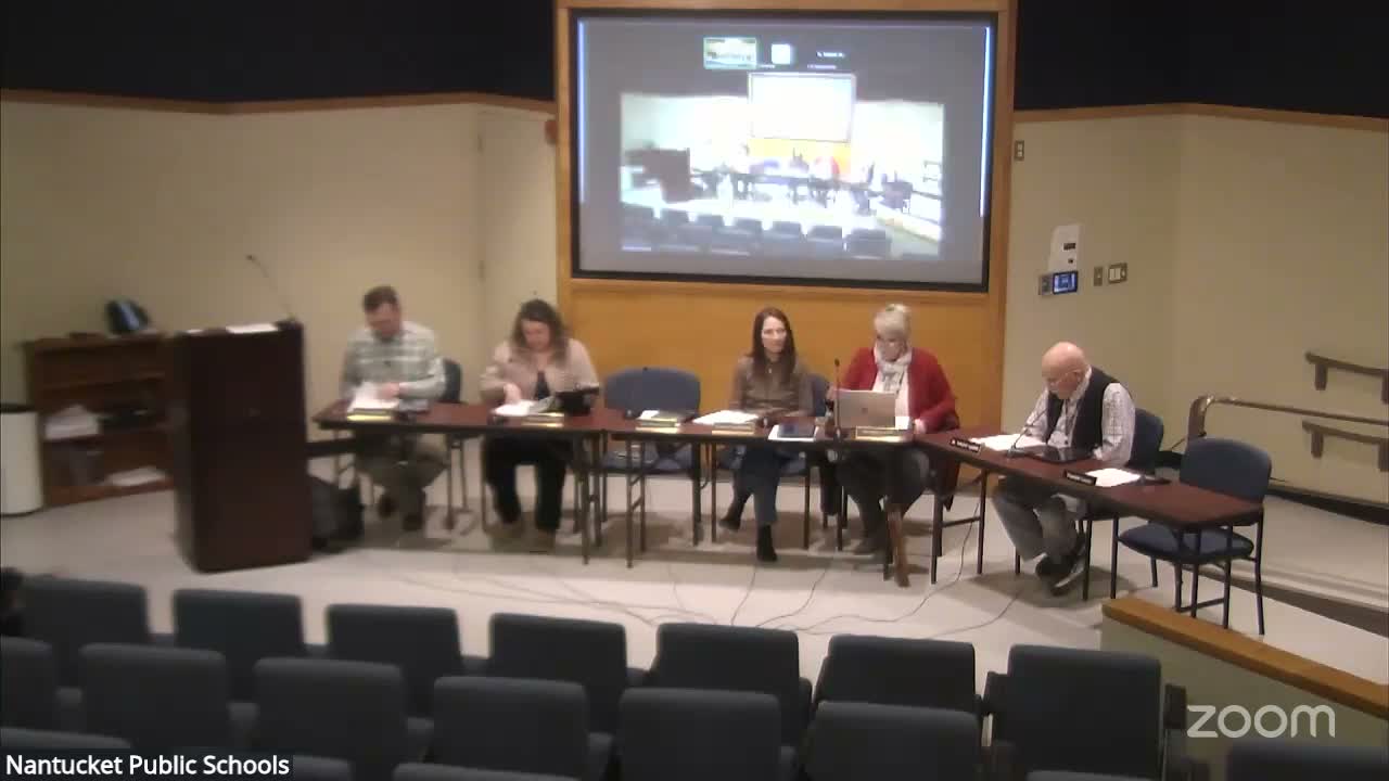 Superintendent reports flat enrollment, warns of projected Title I funding drop