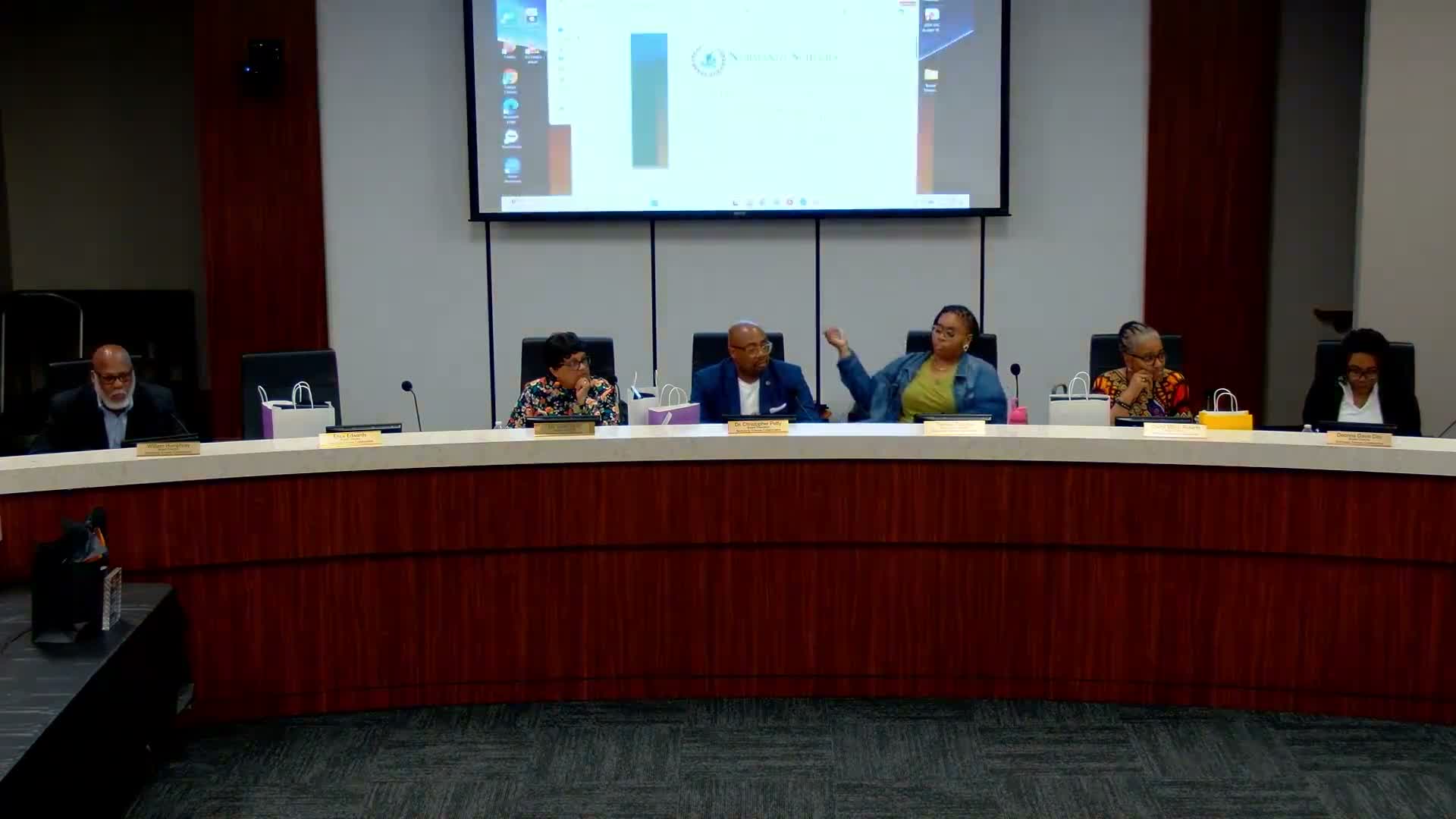 Finance director reports reserves, county payment delays and potential bond window