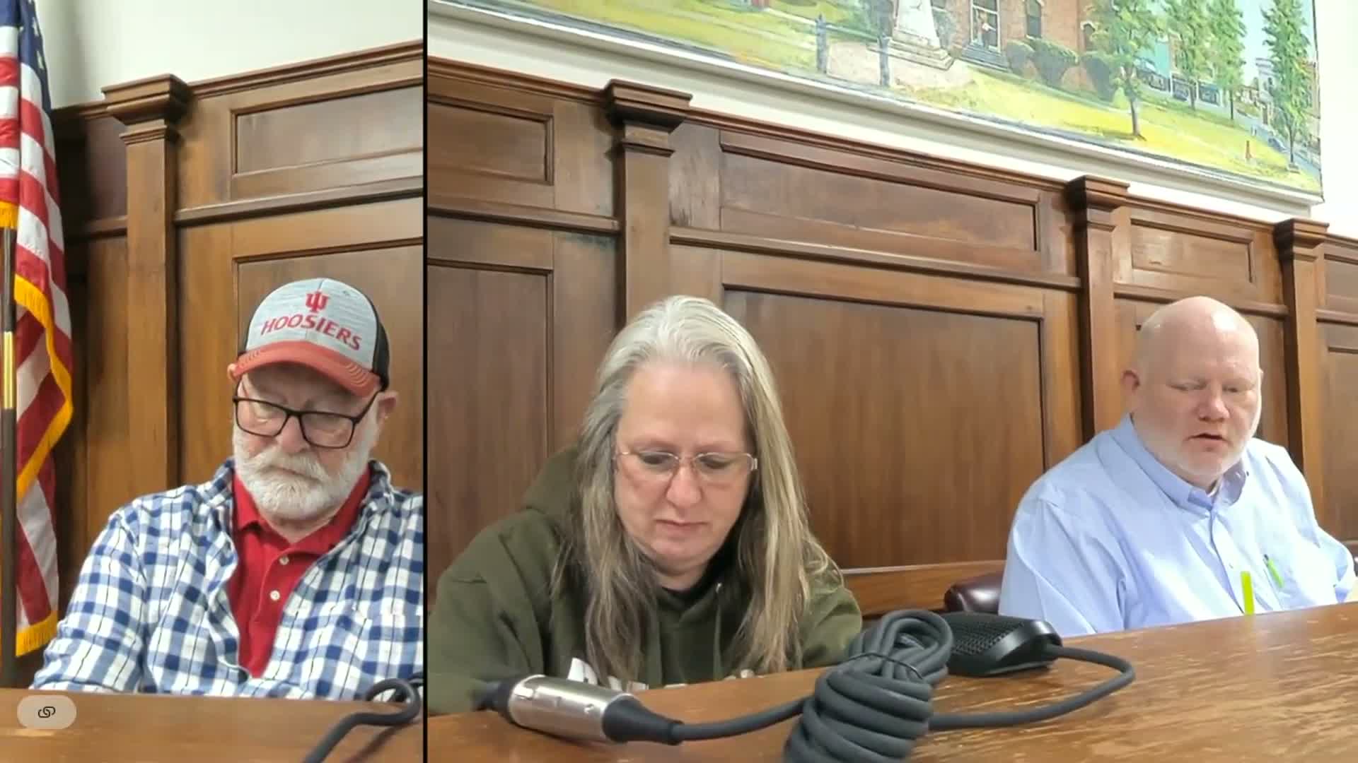 Scott County visitors commission approves grants for local festivals, billboards and monument cleaning