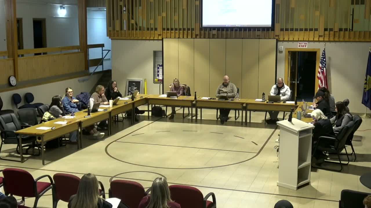 Laurel board debates plan to pool funds in multi-district account for long-term projects