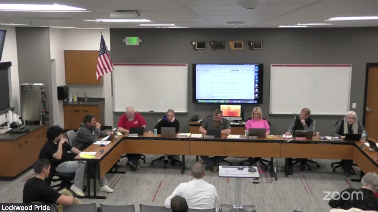 Board tables possible switch of district insurance trust amid union concerns