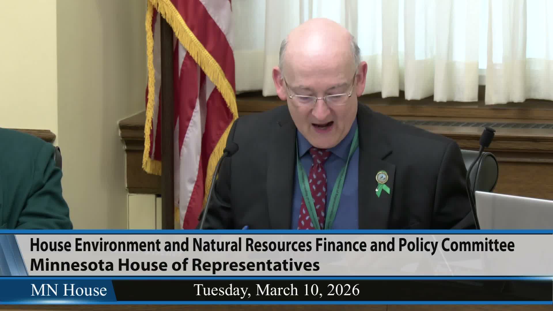 Bipartisan call for dedicated water infrastructure revenue provokes debate over a plastic beverage excise