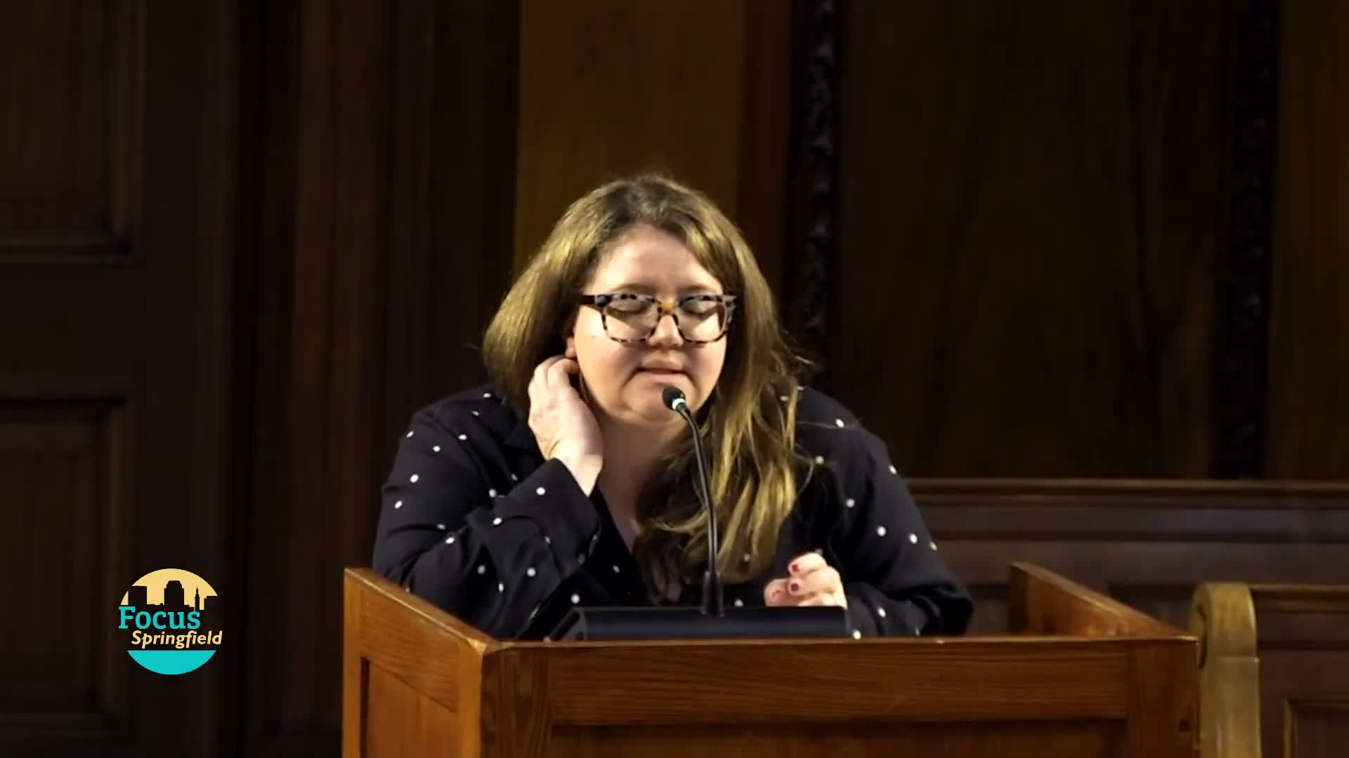 Council approves Eversource work, parking changes, stop signs, easement and city EV chargers