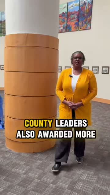 Doña Ana County awards more than $2 million in opioid settlement funds to three health providers