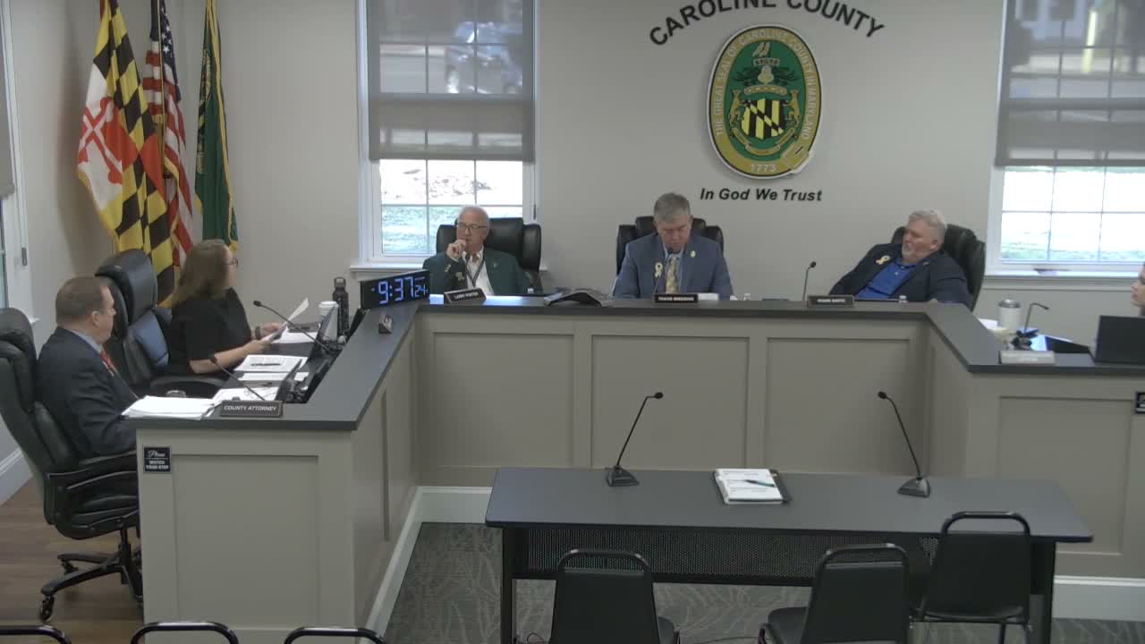 Administrator reports on Comcast franchise delays, Daysprings sale, detention-center work and opioid funds ranking