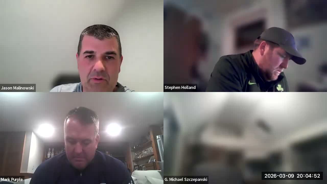 Capital committee approves $75,000 emergency van after Facilities’ vehicle declared out of service