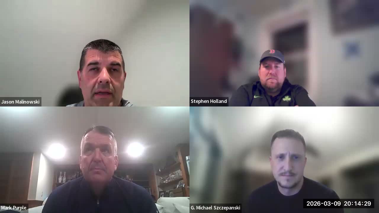 Committee reviews Atwood remediation and $25 million roads borrowing plan ahead of town meeting