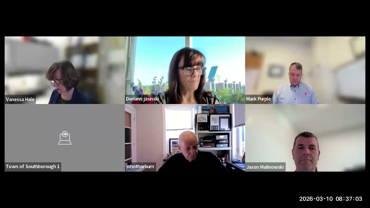 Public commenter tells personnel board SAP staff feel "vulnerable" amid budget talk