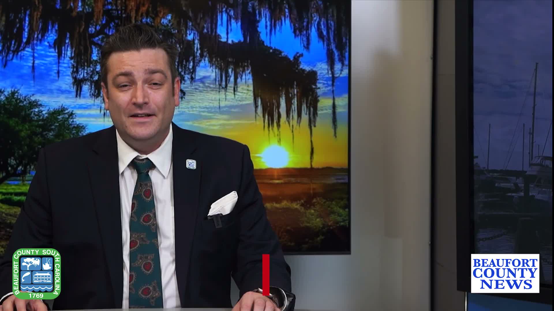 Beaufort County schedules SC 170 corridor public meetings to discuss safety and connectivity