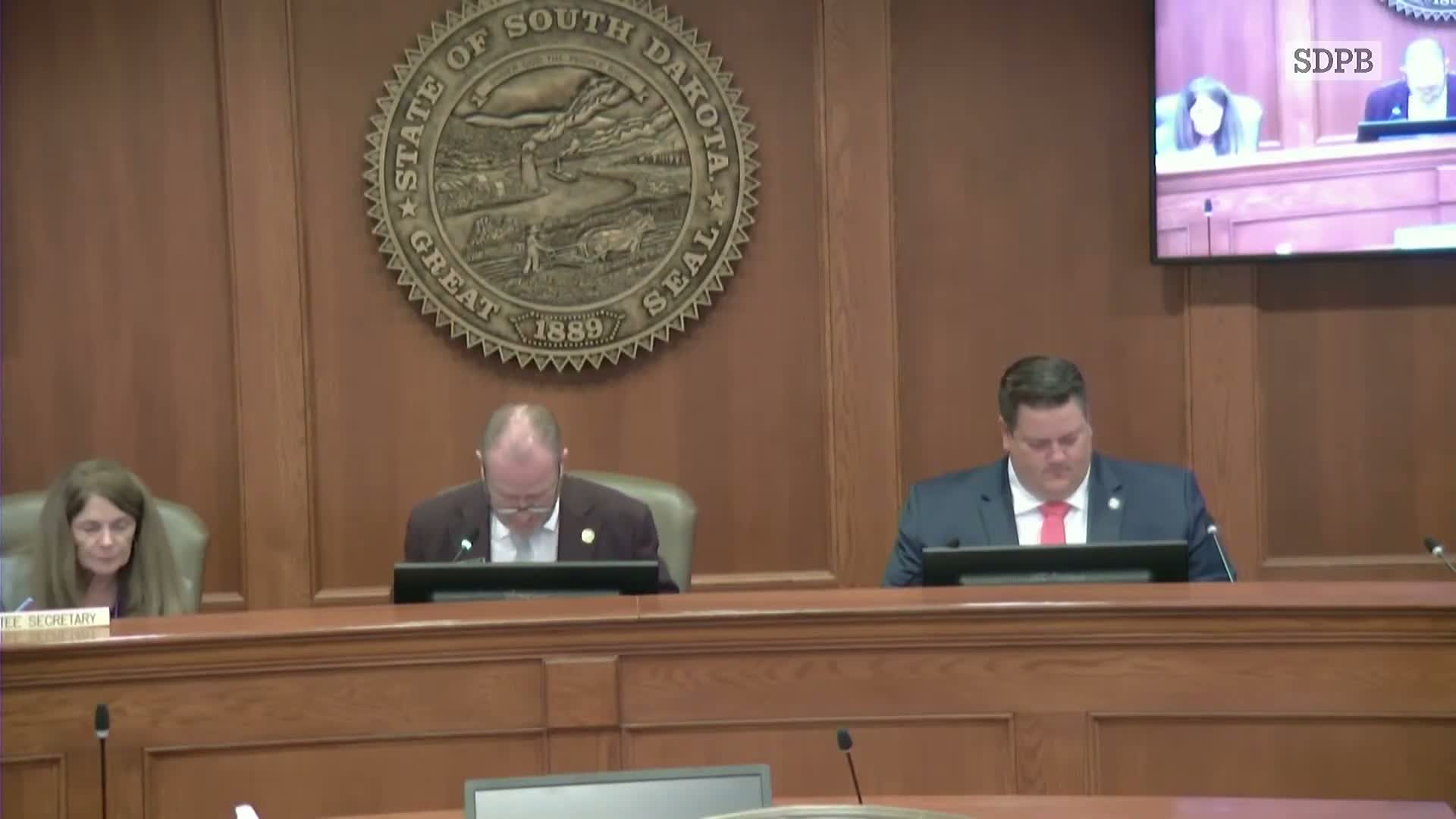 Legislators honor ranch family with Leopold Conservation Award; ranchers describe deep well, rotational grazing