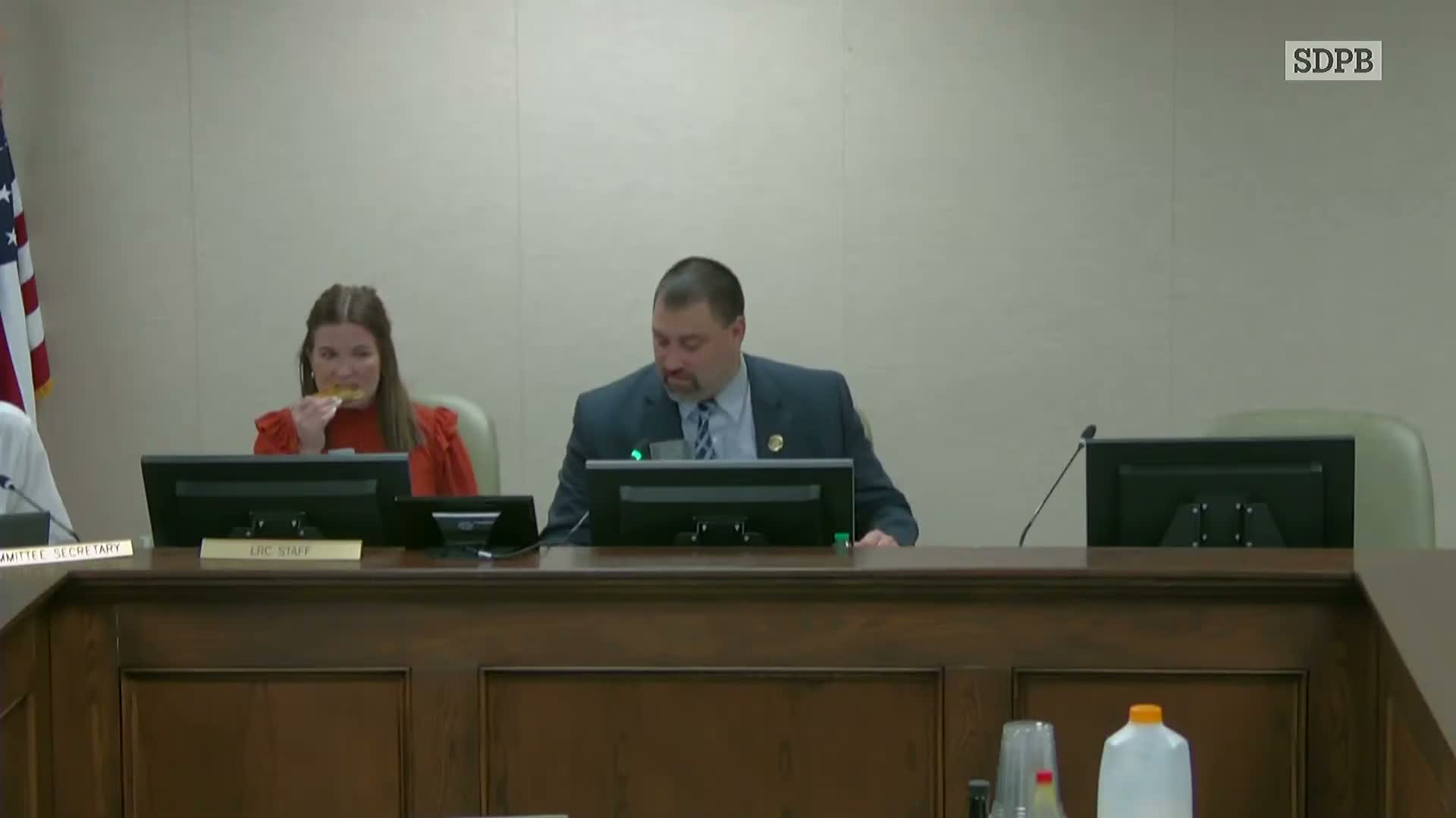 Senate Ag committee considers letter urging Game, Fish and Parks to review fishing-guide rules