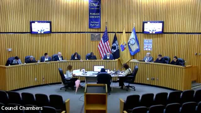 Council advances residential parking-permit zone after heavy storm; mayor updates council on $3M parking-deck funding effort