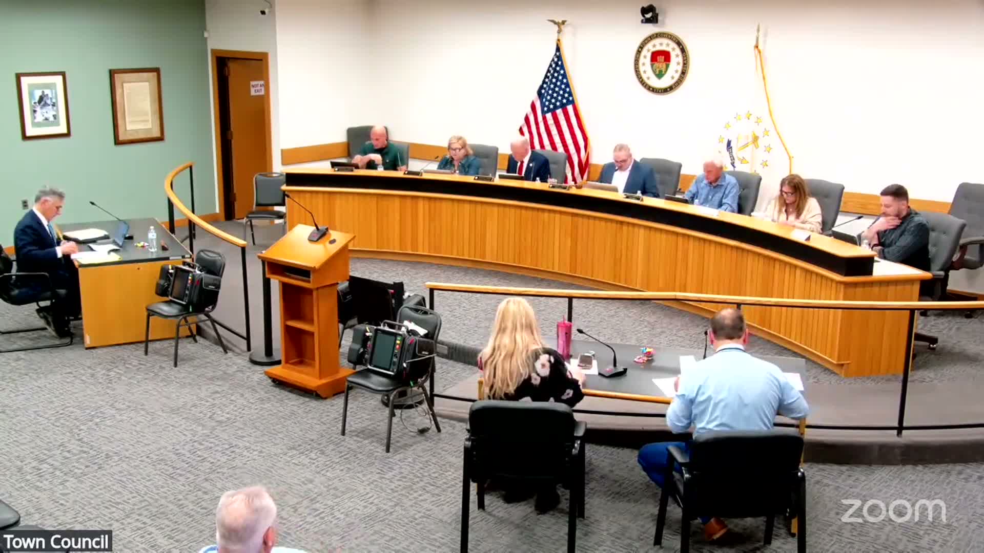 Coventry appoints RDA member as residents and council raise concerns about solicitor and ARPA money