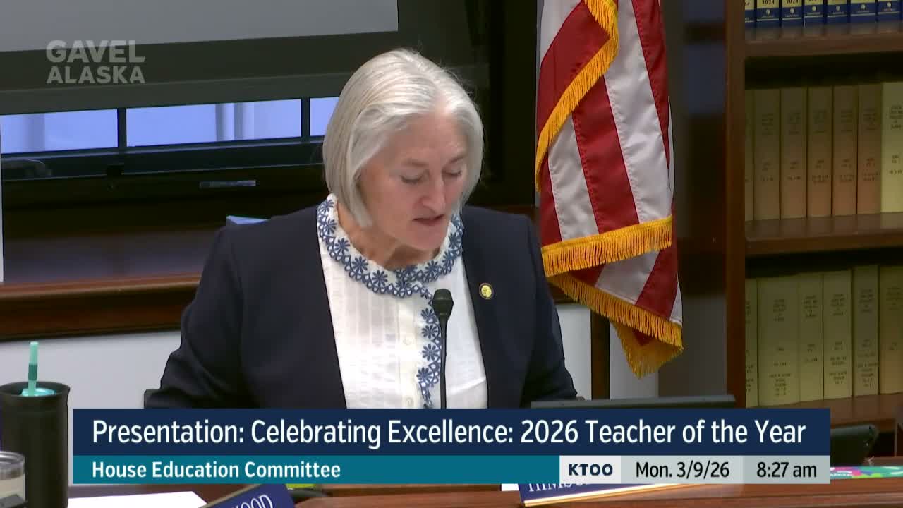 Committee moves resolution urging federal waiver of new H‑1B fees for teachers