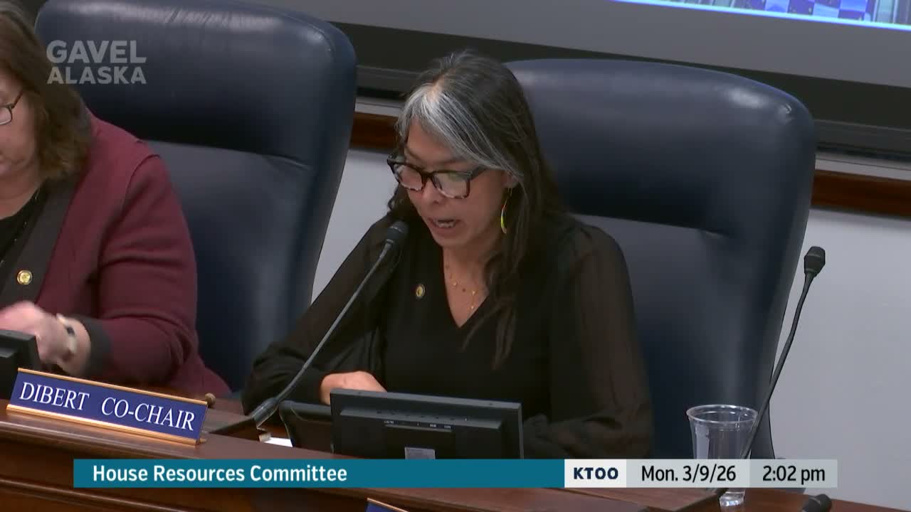 Committee forwards three Big Game Commercial Services Board nominees to joint session after no public testimony