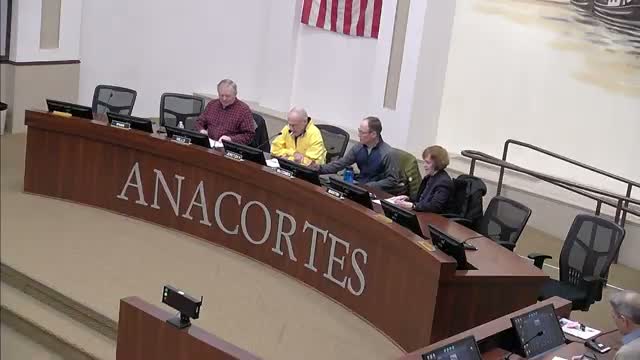 Planning commission approves minutes with corrections; two commissioners abstain on Dec. 10 minutes