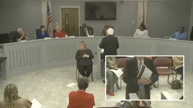 Council votes to draft ordinance raising mayoral position salary to match council for next term