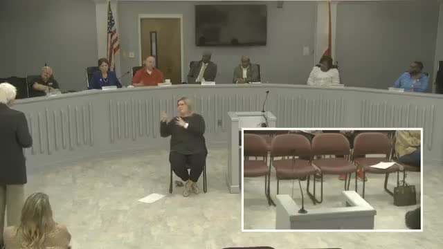 Councilmember urges exploring 1% occupational tax as sales revenue falls