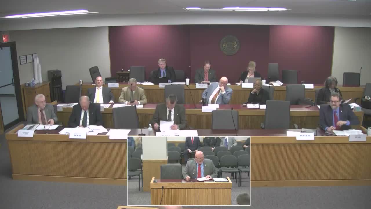 Bill to clarify fire marshal authority and add fireworks provisions draws support and Fourth Amendment concerns