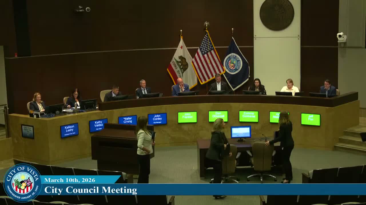 Council declares 165 Eucalyptus Avenue a public nuisance and authorizes abatement if owner fails to act