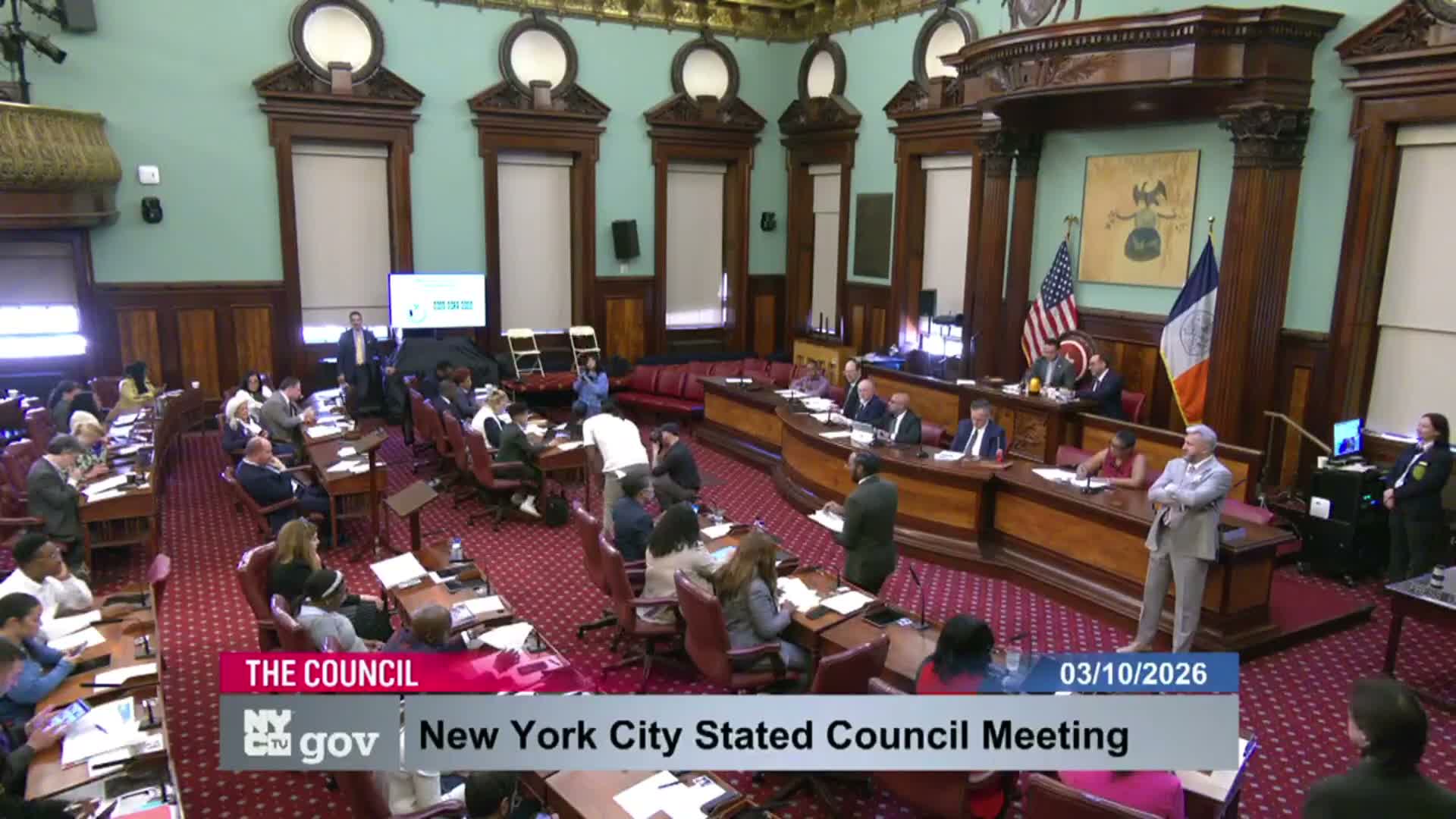 Council approves modified rezoning for 395 Flatbush Avenue with deeper affordability commitments