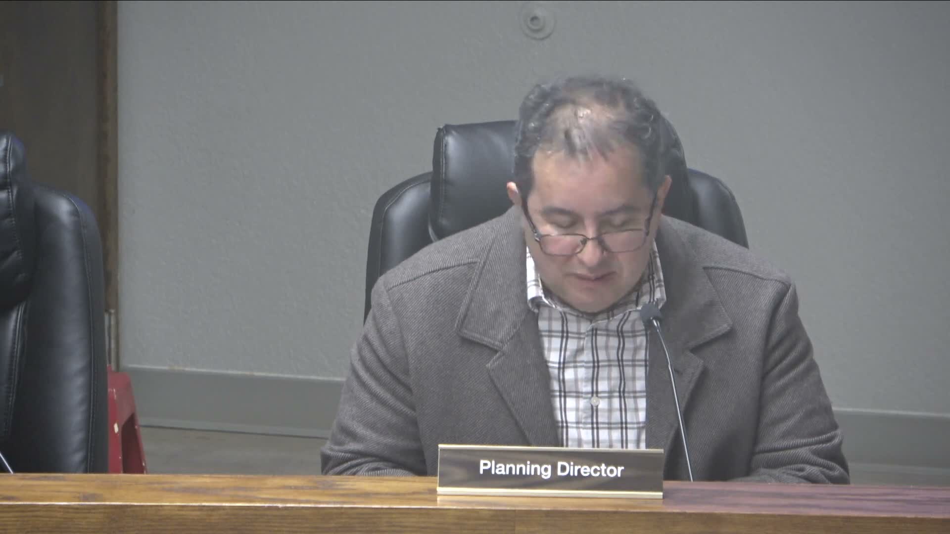 Livingston planning panel votes to prioritize housing programs, approves 2025 housing progress report