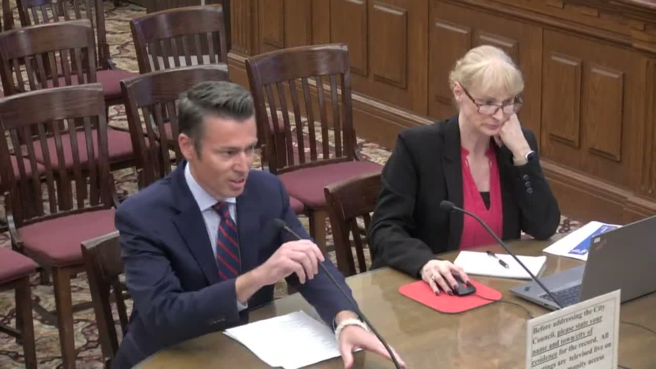 Lewiston officials propose $73 million FY27 budget, freeze 12 positions amid revenue shortfalls