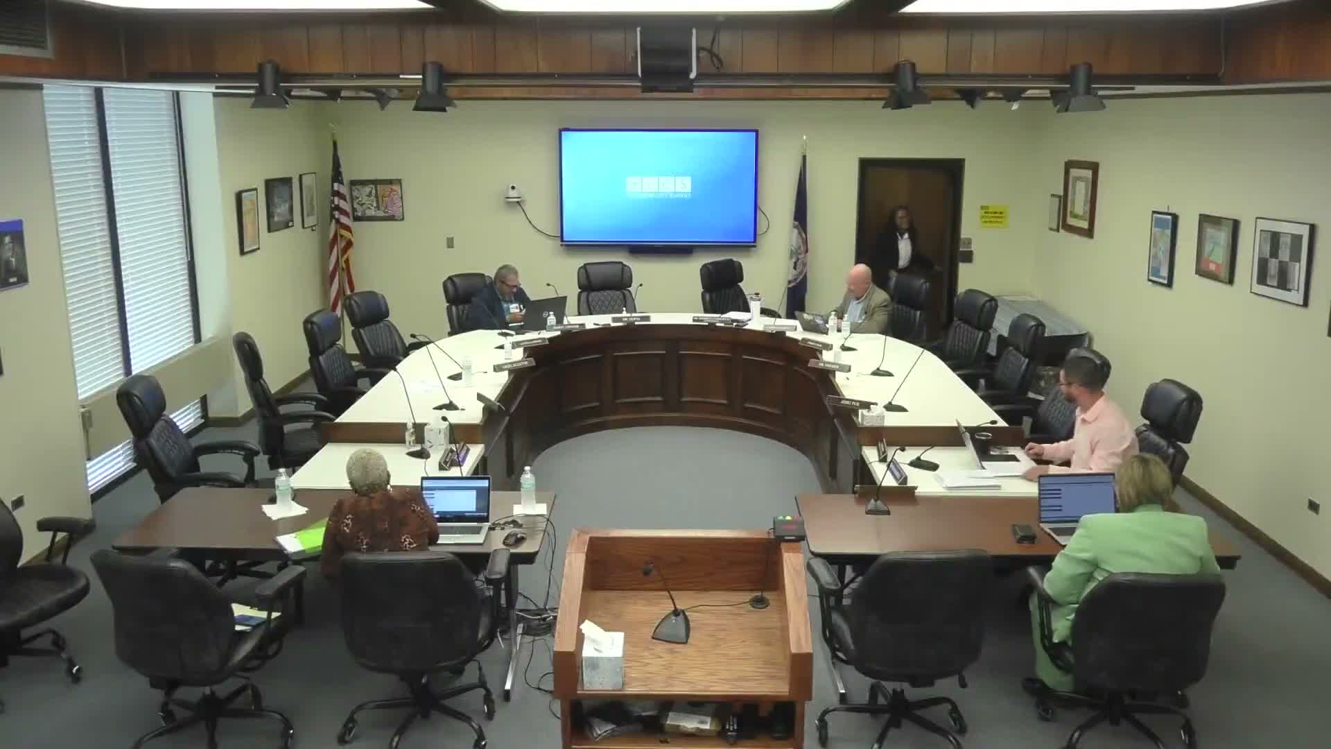 School officials plan Medicare education, audit and billing changes to rein in health-care costs