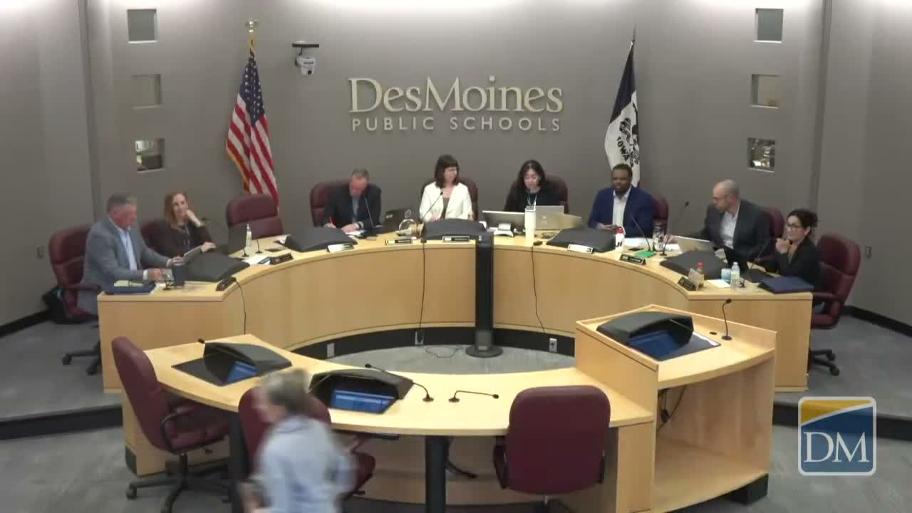 Teachers, clinicians and parents urge board to slow merger of FOCUS therapeutic program