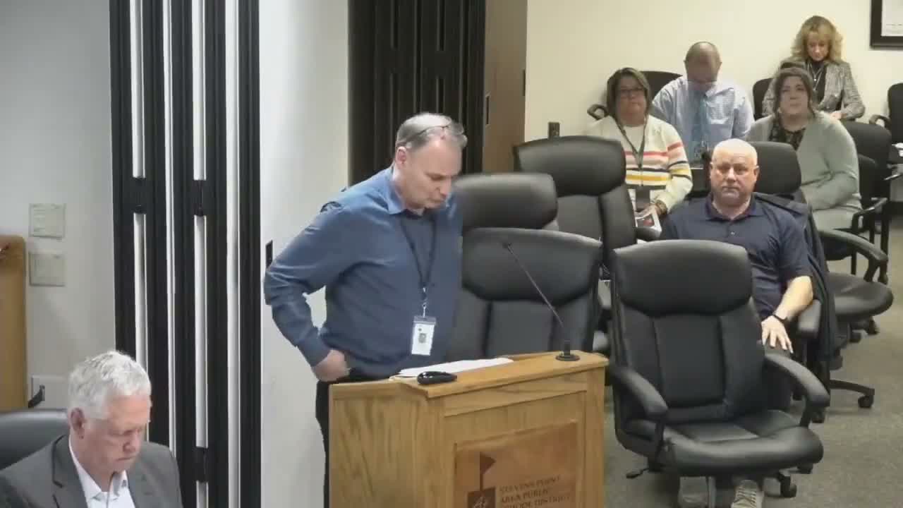 Board approves Kerberos as auditor and buys Tyler routing software for transportation