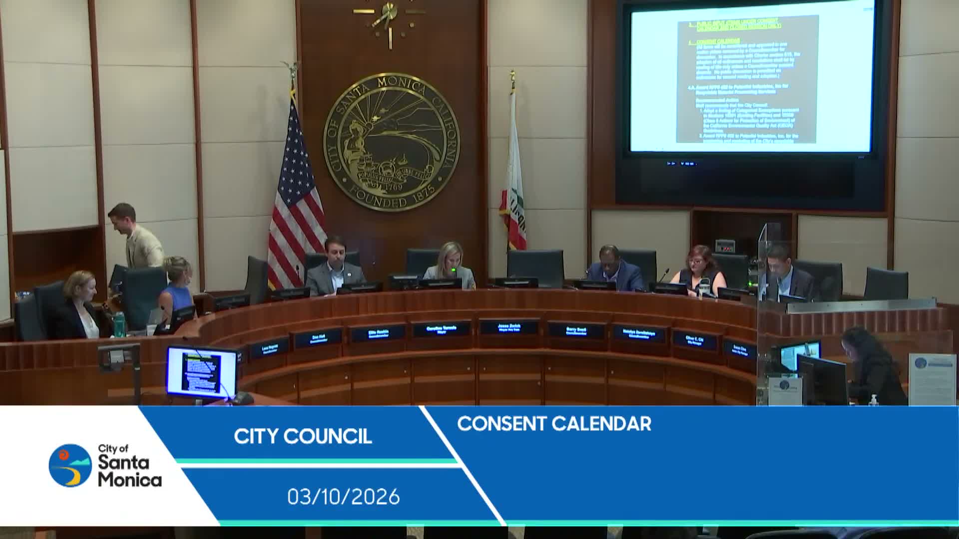 Council approves award of RFP No. 452 to Potential Industries for recycling processing