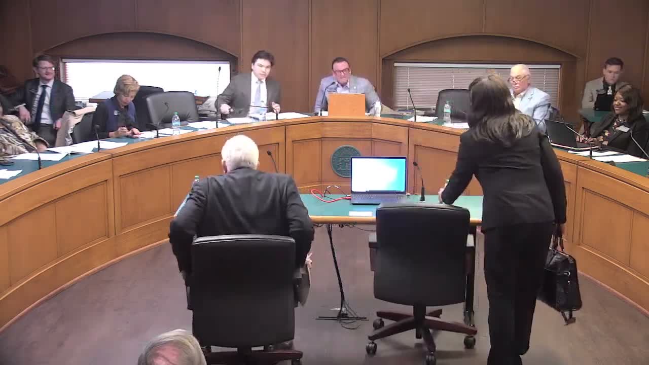 Professional engineers board requests more staff as complaint caseload jumps