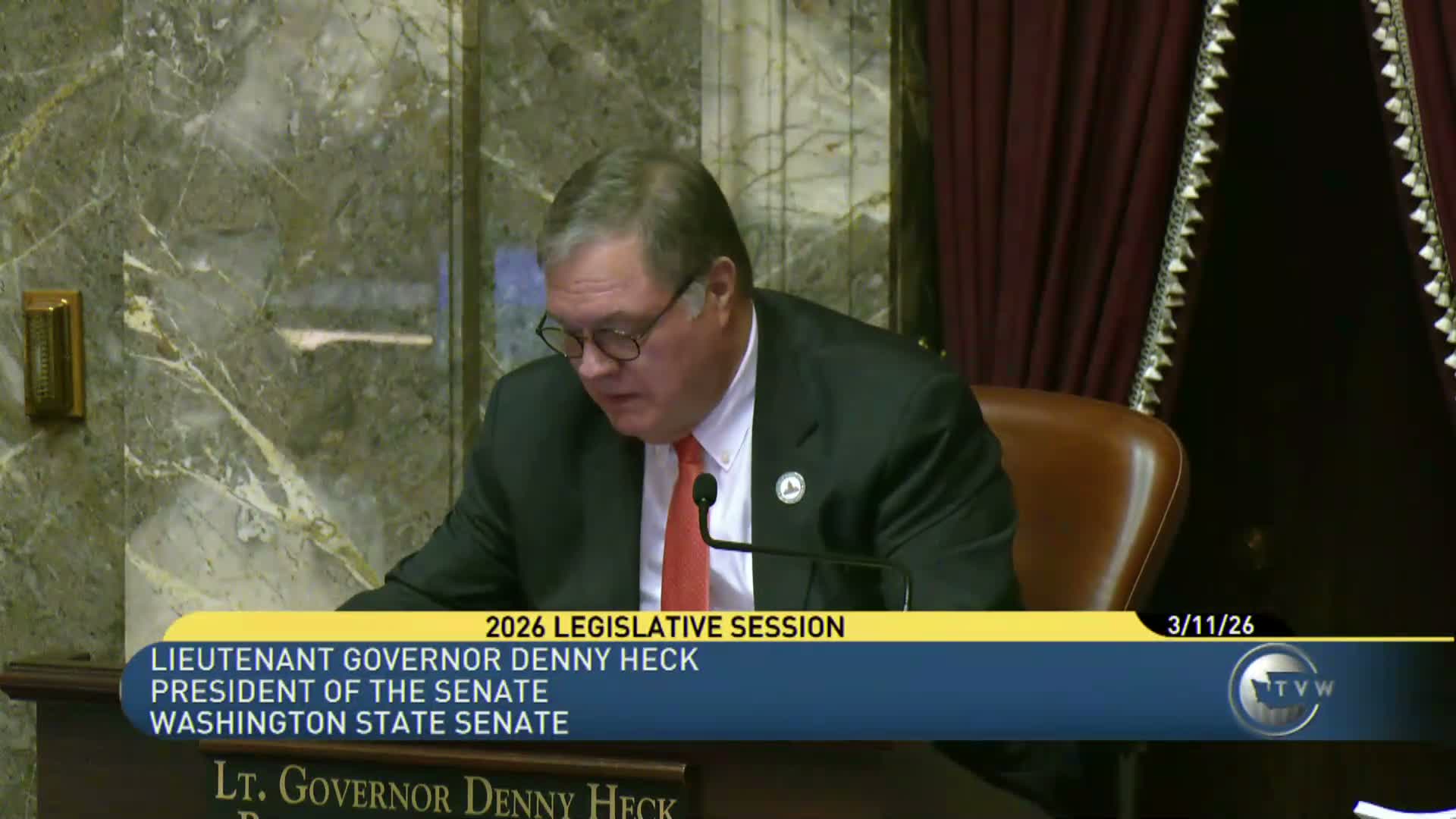 Senate adopts transportation bill that replaces luxury aircraft tax with fuel and fee increases