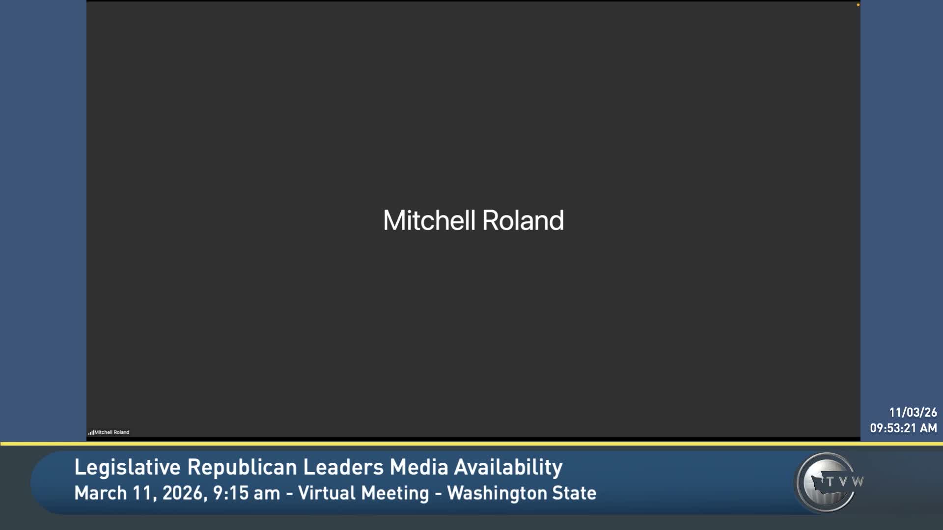 Republicans push to return Climate Commitment Act funds to taxpayers or use them for transport, not special-interest spending