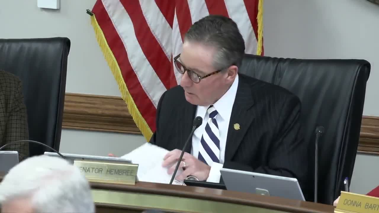 Committee adopts Smart Heart Act amendment, advances AED and cardiac response requirements for schools