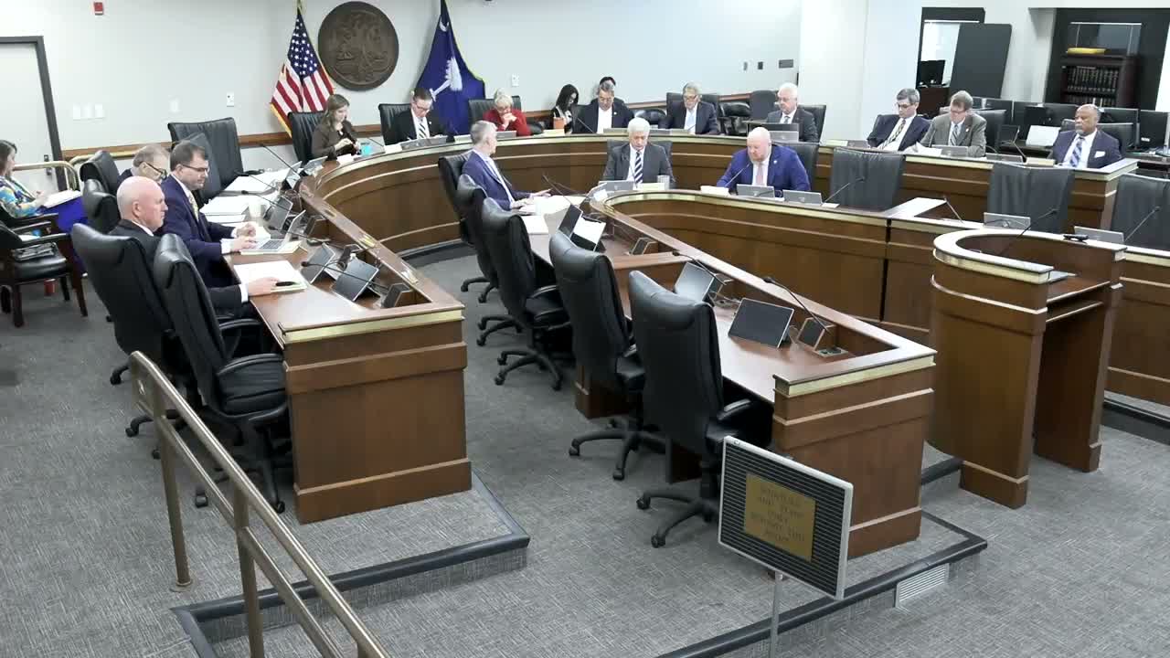 Privacy bill prompting heated debate: committee adopts amendments, gives favorable report as amended