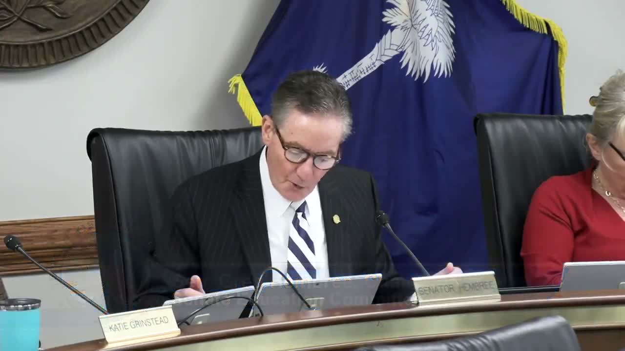 Senate education committee advances bill to let trained school crossing guards direct traffic