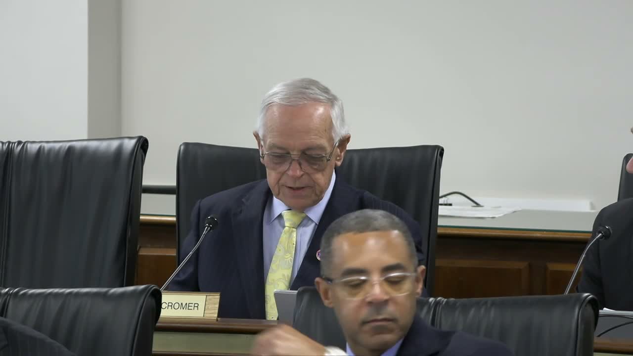 Committee unanimously advances bill allowing some nonprofits to offer auto insurance to members