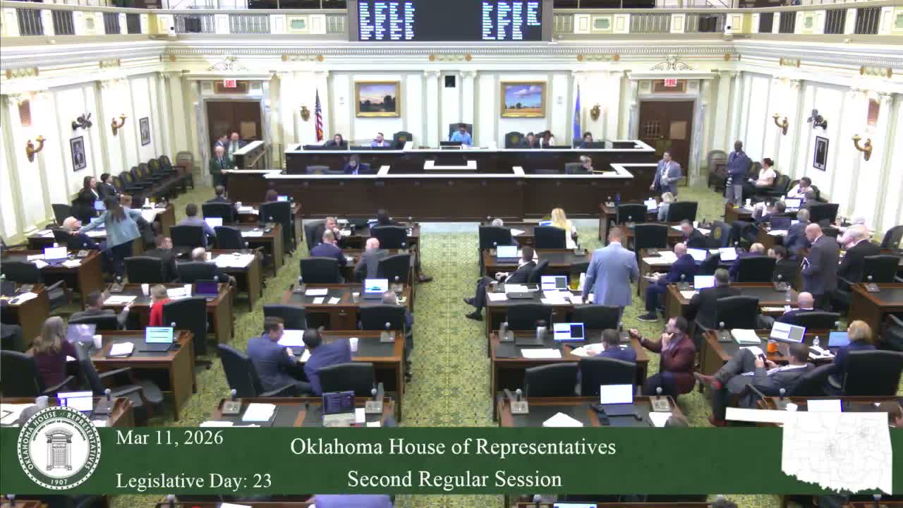 House lowers minimum age to become licensed fire‑extinguisher technician from 21 to 18