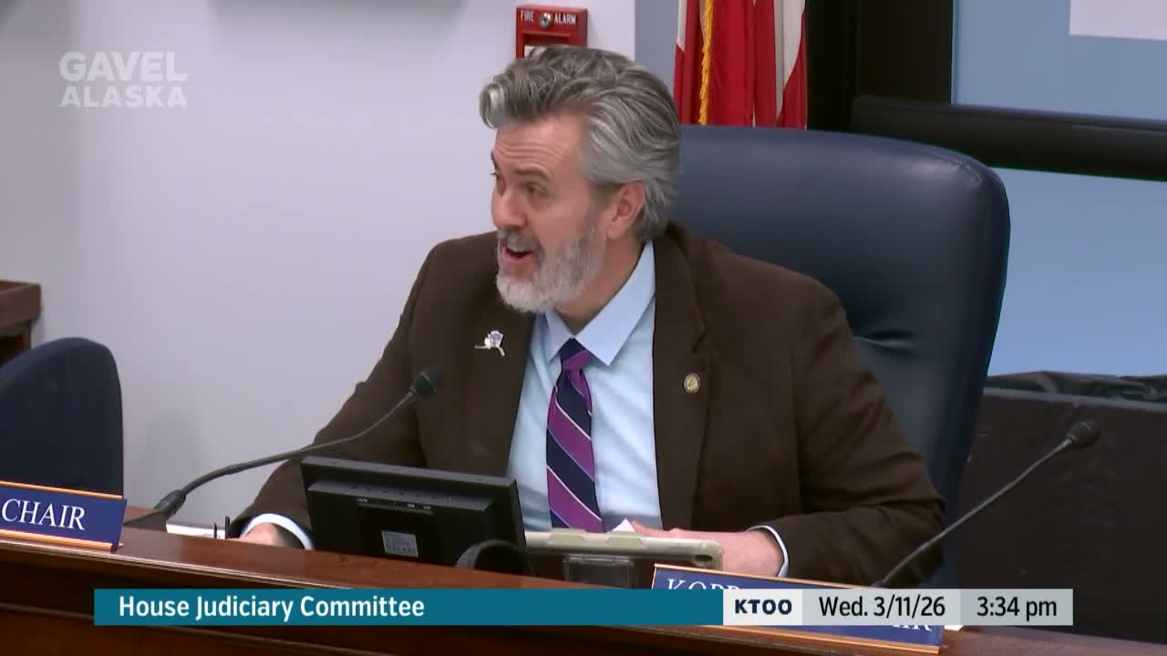 Committee hears concerns about workplace protective-orders bill; bill set aside for public comment