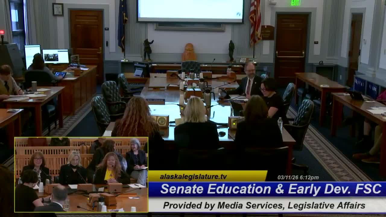 DEED says tentative $2 million sale for Sitka's Stratton Library; explains Anchorage leased space for REEDS team