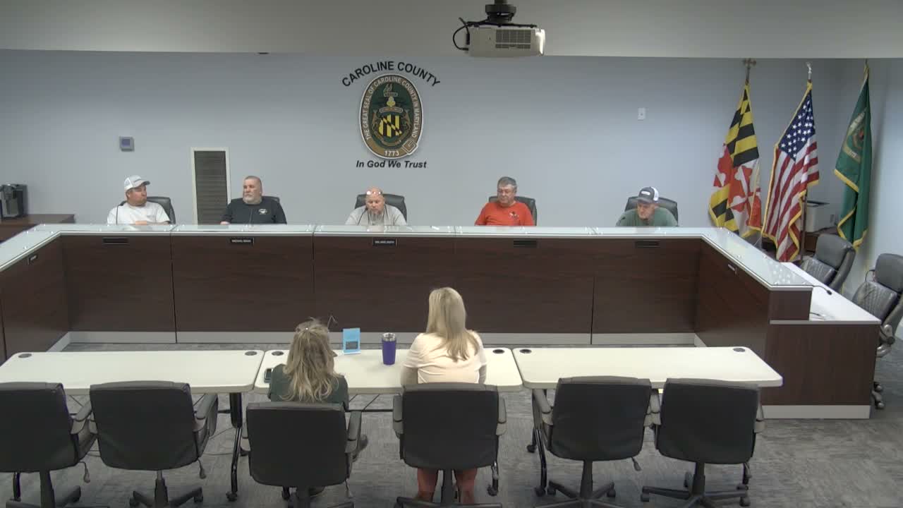 Meeting adjourned after no quorum; no business conducted