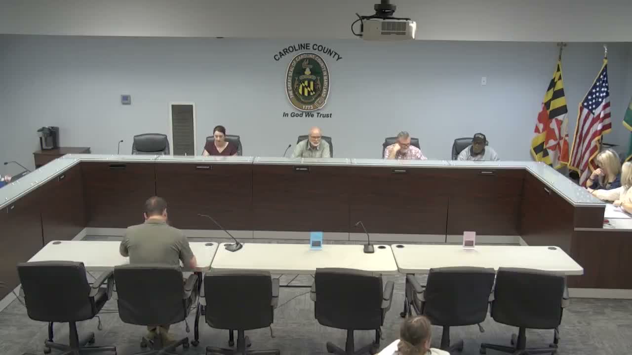 Planning commission recommends preliminary approval for Goldsboro Materials mine expansion