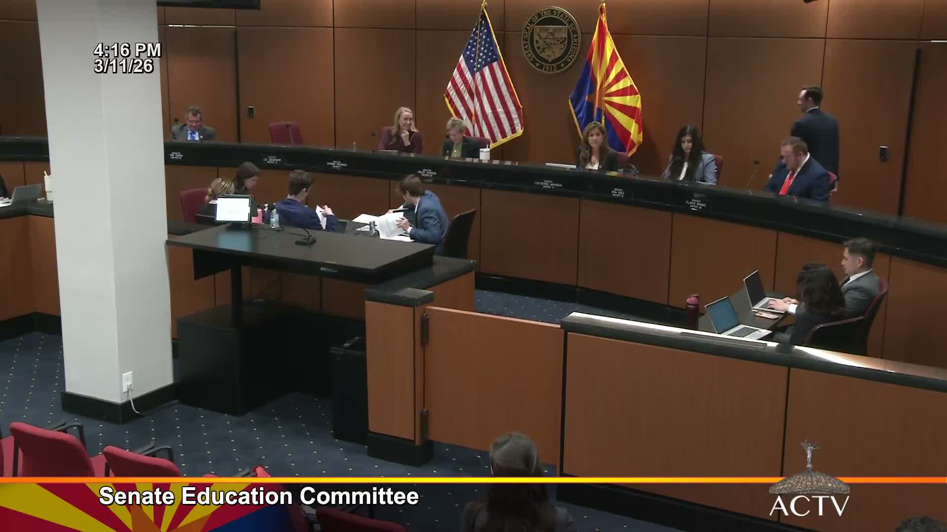 Panel endorses moving statewide testing window later in school year