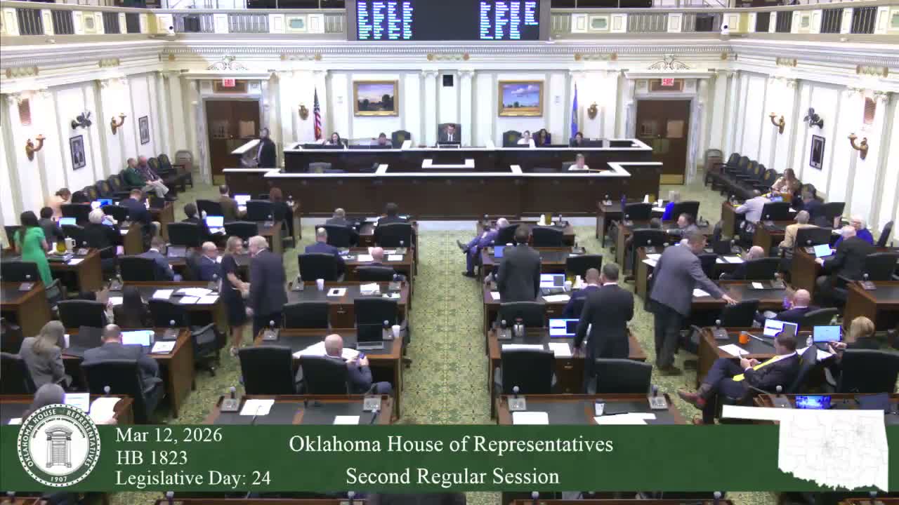 Rep. Hall says charter-school financing bill will lower borrowing costs for high-performing schools