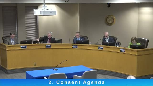 Carver County closes public hearing and takes no action on shotgun-only hunting ordinance; rifles allowed under state law for 2026