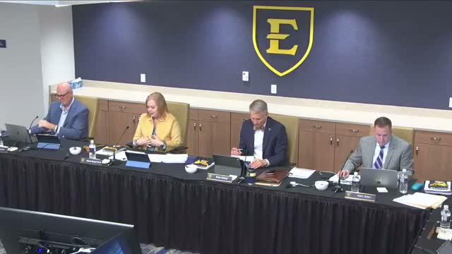 ETSU Martin Center says 2024 season generated nearly $8 million in revenue and measurable regional impact