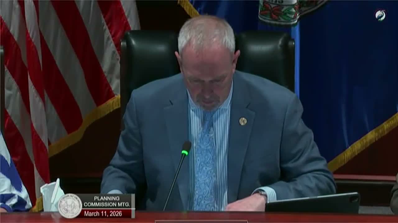 Planning Commission denies Take 5 Battlefield billboard permit, citing Greenbrier gateway concerns