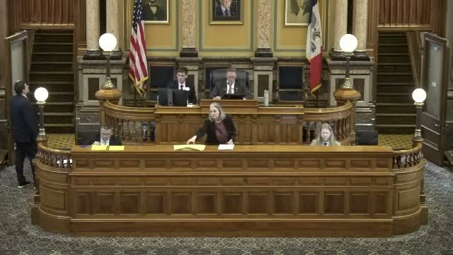 House passes bill to require radon mitigation pathways in new homes